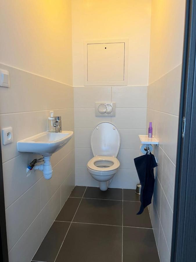Apt With Panoramic View Near Vauban City Briançon Exterior foto